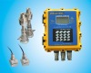 transit-time ultrasonic flow meter