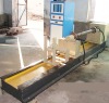 transmission shaft balancing machine(drive shaft balancing machine)