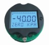 transmitter module with hart protocol LCD display