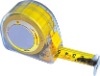 transparent plastic case measuring tape