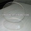 transparent sight gauge glass