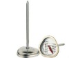triangle BBQ meat thermometer