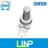 trimmer potentiometer