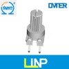 trimmer potentiometer