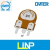 trimmer potentiometer