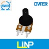 trimmer potentiometer