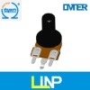 trimmer potentiometer