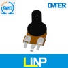 trimmer potentiometer