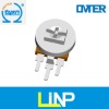 trimmer potentiometer