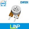 trimmer potentiometer