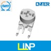 trimmer potentiometer