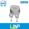 trimmer potentiometer