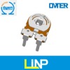 trimmer potentiometer