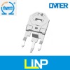 trimmer potentiometer