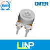 trimmer potentiometer