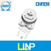 trimmer potentiometer