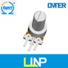 trimmer potentiometer