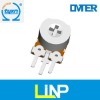 trimmer potentiometer