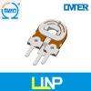 trimmer potentiometer