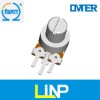 trimmer potentiometer