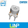 trimmer potentiometer