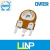 trimmer potentiometer