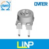 trimmer potentiometer