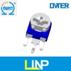 trimmer potentiometer