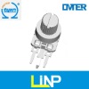 trimmer potentiometer