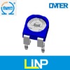 trimmer potentiometer