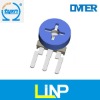 trimmer potentiometer