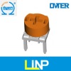 trimmer potentiometer
