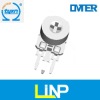 trimmer potentiometer