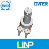 trimmer potentiometer