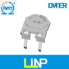 trimmer potentiometer