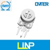 trimmer potentiometer