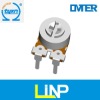 trimmer potentiometer