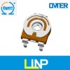 trimmer potentiometer