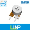 trimmer potentiometer