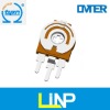 trimmer potentiometer