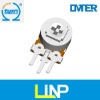 trimmer potentiometer