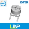 trimmer potentiometer