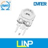 trimmer potentiometer