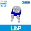 trimmer potentiometer