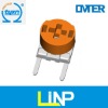 trimmer potentiometer