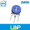 trimmer potentiometer