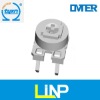 trimmer potentiometer