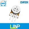 trimmer potentiometer