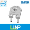 trimmer potentiometer