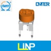 trimmer potentiometer